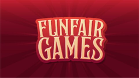 FUNFAIR GAMES Logo (EUIPO, 12.06.2024)