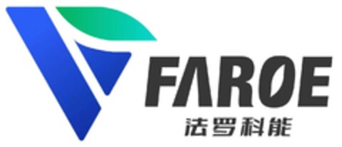 FAROE Logo (EUIPO, 06/19/2024)