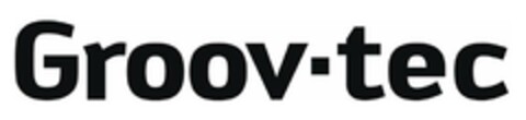 Groov·tec Logo (EUIPO, 27.06.2024)