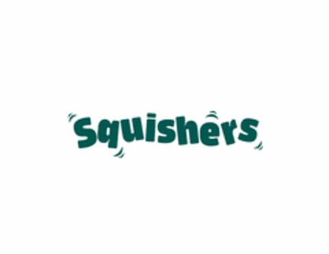 Squishers Logo (EUIPO, 07/03/2024)