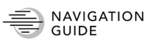 NAVIGATION GUIDE Logo (EUIPO, 07/16/2024)