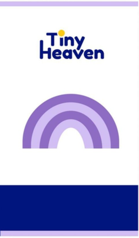 Tiny Heaven Logo (EUIPO, 08/26/2024)