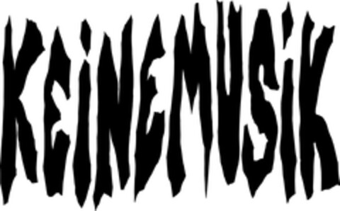 KEINEMUSIK Logo (EUIPO, 21.09.2024)