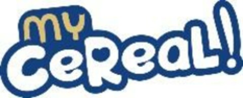 MyCereal! Logo (EUIPO, 23.09.2024)