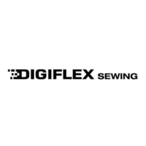 DIGIFLEX SEWING Logo (EUIPO, 10/03/2024)