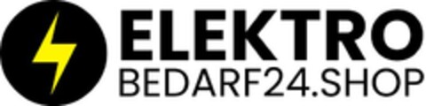 ELEKTROBEDARF24.SHOP Logo (EUIPO, 26.11.2024)
