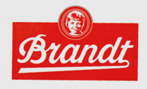 Brandt Logo (EUIPO, 04/01/1996)