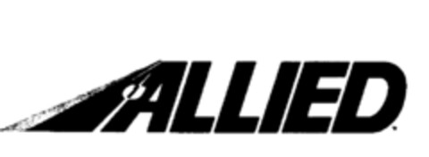 ALLIED Logo (EUIPO, 01.04.1996)