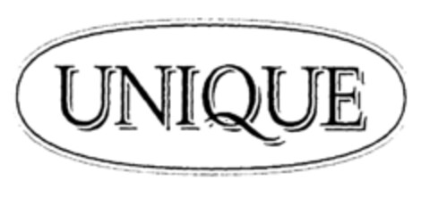 UNIQUE Logo (EUIPO, 27.06.1996)