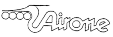 Airone Logo (EUIPO, 18.07.1996)