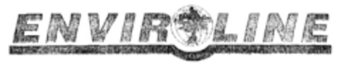 ENVIROLINE Logo (EUIPO, 13.11.1996)