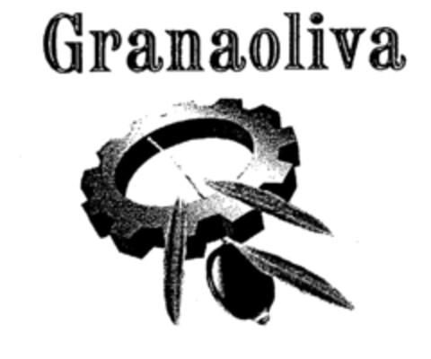 Granaoliva Logo (EUIPO, 04.02.1997)