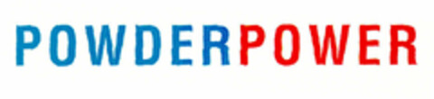 POWDERPOWER Logo (EUIPO, 17.02.1997)