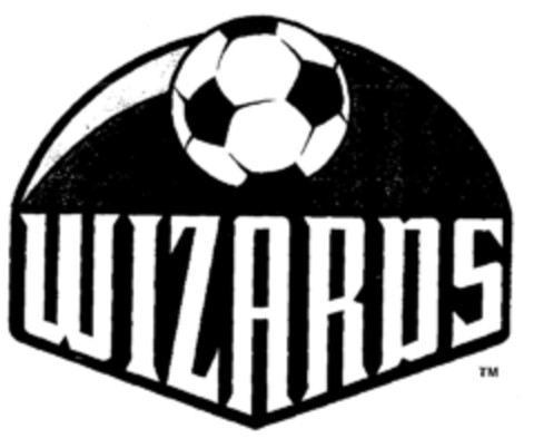 WIZARDS Logo (EUIPO, 25.03.1997)