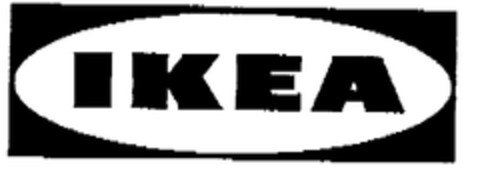 IKEA Logo (EUIPO, 12/18/1997)