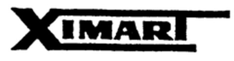 XIMART Logo (EUIPO, 09/08/1998)