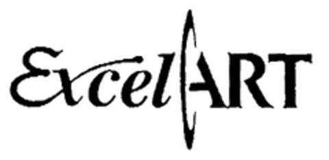 ExcelART Logo (EUIPO, 14.01.1999)