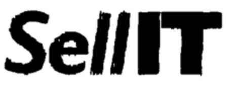 SellIT Logo (EUIPO, 18.03.1999)