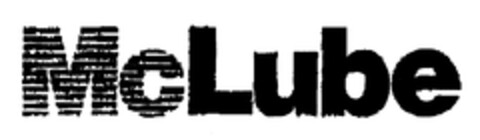 McLube Logo (EUIPO, 30.04.1999)