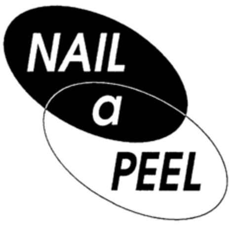 NAIL a PEEL Logo (EUIPO, 08/06/1999)