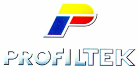 P PROFILTEK Logo (EUIPO, 19.08.1999)
