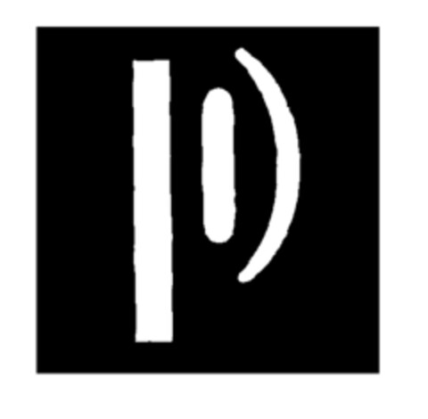 P Logo (EUIPO, 12/22/1999)