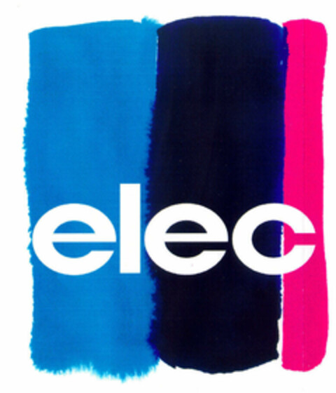 elec Logo (EUIPO, 17.01.2000)