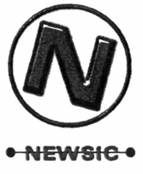 N NEWSIC Logo (EUIPO, 18.02.2000)