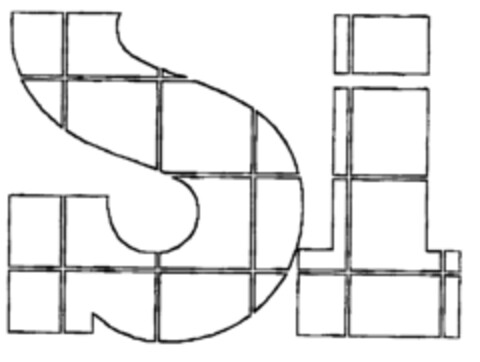 Si Logo (EUIPO, 07/25/2000)