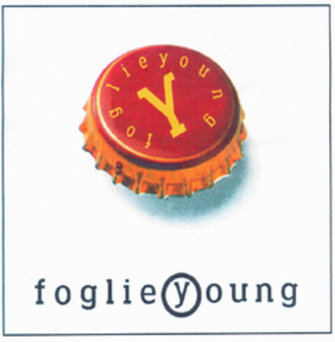 foglieyoung Y foglieyoung Logo (EUIPO, 21.09.2000)