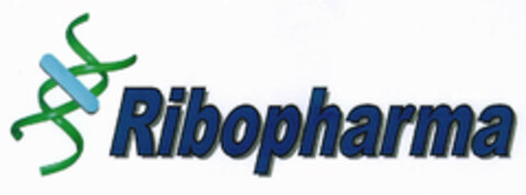 Ribopharma Logo (EUIPO, 25.10.2000)