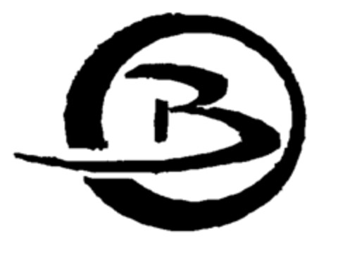 B Logo (EUIPO, 29.11.2000)