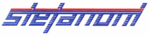 stefanoni Logo (EUIPO, 22.12.2000)