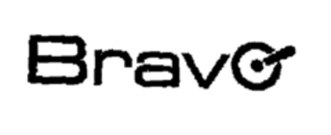 Bravo Logo (EUIPO, 21.05.2001)