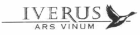 IVERUS ARS VINUM Logo (EUIPO, 06.06.2001)