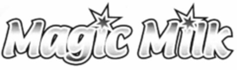 Magic Milk Logo (EUIPO, 05.12.2001)