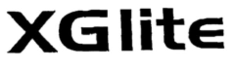 XGlite Logo (EUIPO, 10.12.2001)