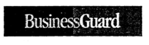 BusinessGuard Logo (EUIPO, 13.02.2002)