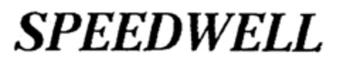 SPEEDWELL Logo (EUIPO, 05/10/2002)