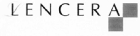 LENCERA Logo (EUIPO, 29.05.2002)