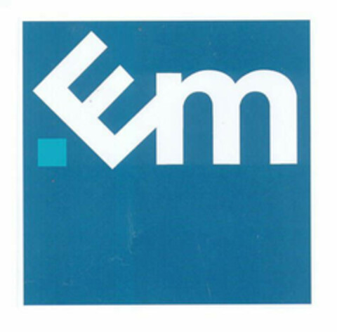 Em Logo (EUIPO, 02.07.2002)