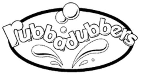 rubbadubbers Logo (EUIPO, 12.06.2002)