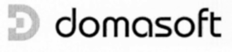 domasoft Logo (EUIPO, 08/26/2002)