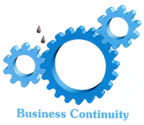 Business Continuity Logo (EUIPO, 12/02/2002)