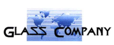 GLASS COMPANY Logo (EUIPO, 20.01.2003)