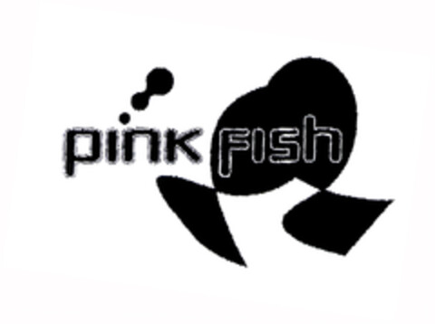 Pink Fish Logo (EUIPO, 05.02.2003)