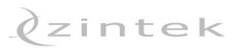 zintek Logo (EUIPO, 02/17/2003)