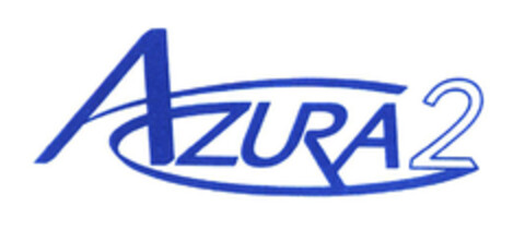 AZURA 2 Logo (EUIPO, 14.02.2003)