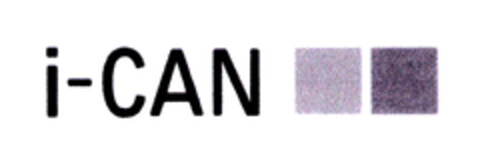 i-CAN Logo (EUIPO, 15.04.2003)