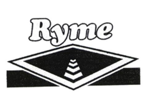 RYME Logo (EUIPO, 30.05.2003)